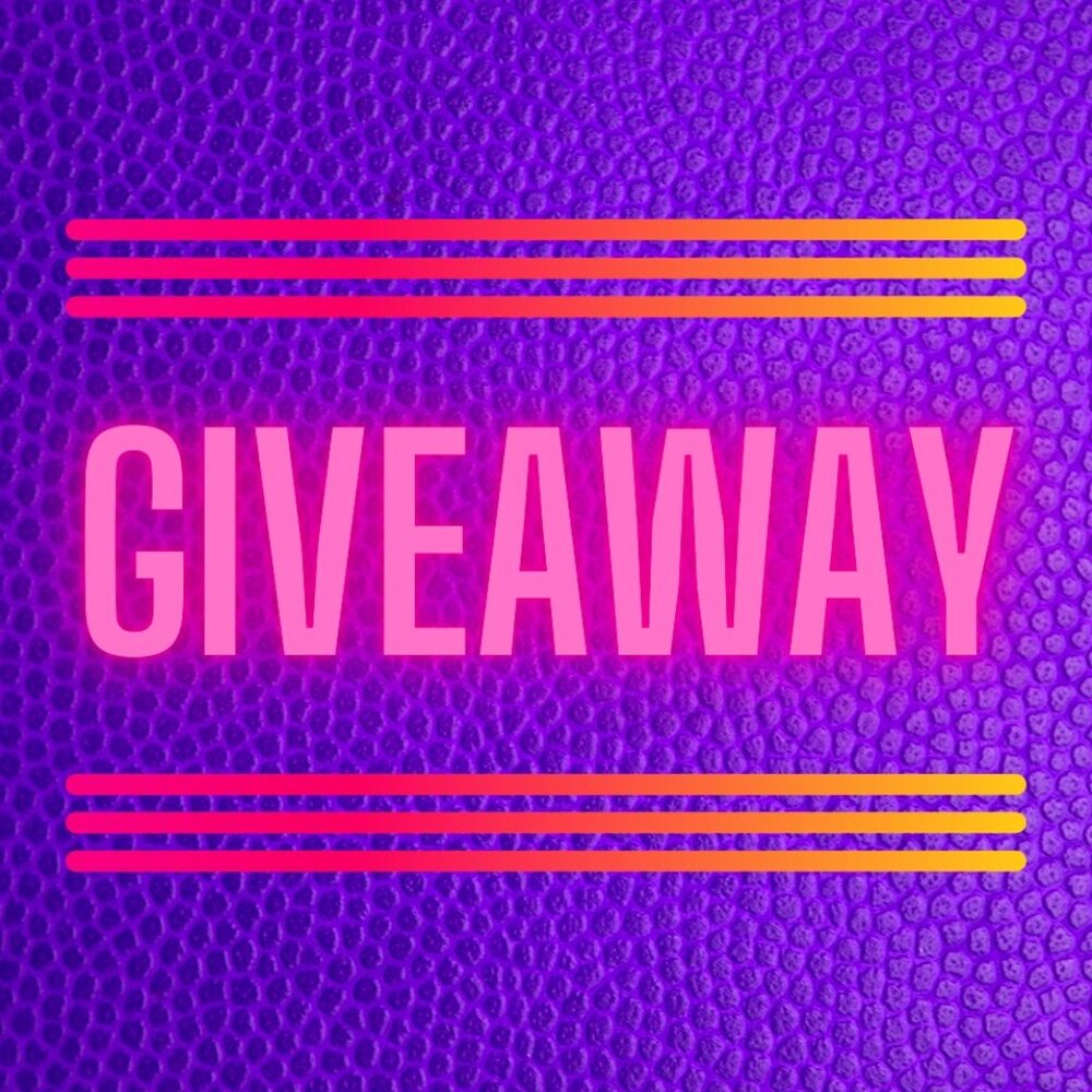💜Giveaway💜